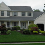 exterior pressure wash Cheshire ct