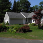 exterior pressure wash Southbury CT