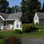 safe roof cleaning ct